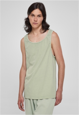 Heavy Oversized Acid Wash Tank
