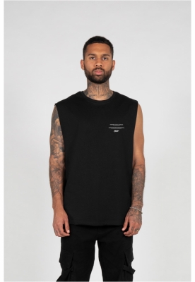HIGHER THAN HEAVEN V.6 Sleeveless Tee