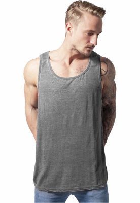 Burnout Jersey Big Tank