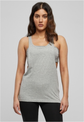 Ladies Loose Tank