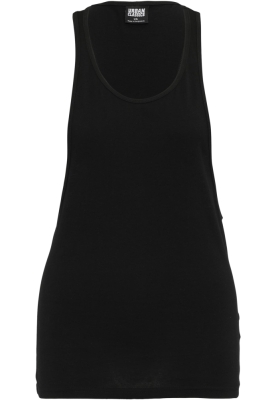 Ladies Loose Tank