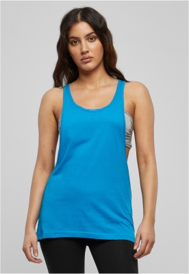 Ladies Loose Tank