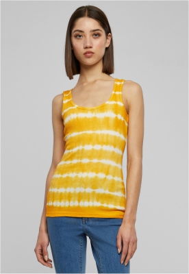 Ladies Batik Tanktop