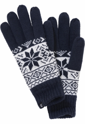 Snow Gloves