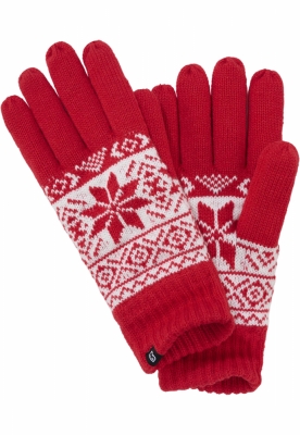 Snow Gloves