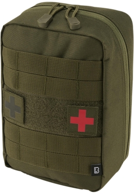 Molle First Aid Pouch Large