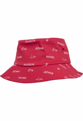 Maison Bucket Hat