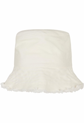 Open Edge Bucket Hat