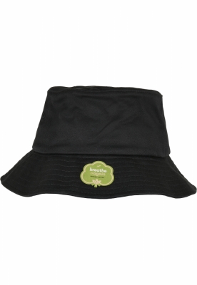 Organic Cotton Bucket Hat