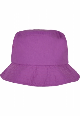 Water Repellent Bucket Hat