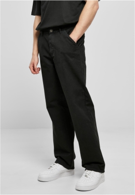 Canvas Pants