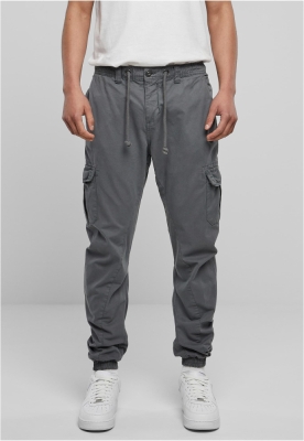 Cargo Jogging Pants