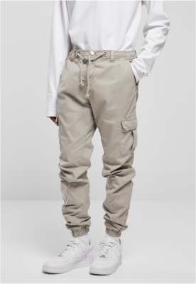 Cargo Jogging Pants