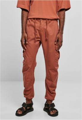 Cargo Jogging Pants