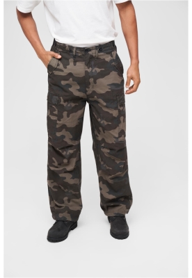 M-65 Vintage Cargo Pants