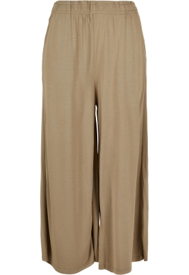 Ladies Modal Culotte