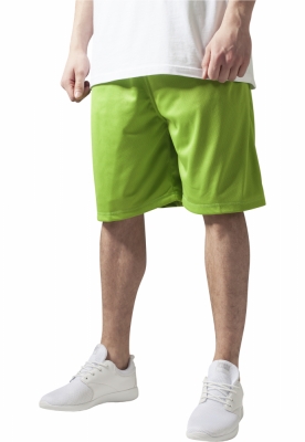 Bball Mesh Shorts
