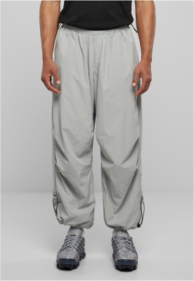 Nylon Parachute Pants
