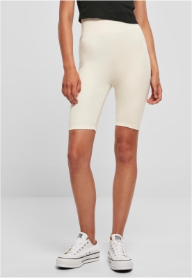 Ladies High Waist Cycle Shorts