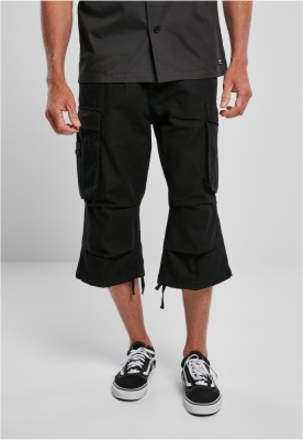 Industry Vintage Cargo 34 Shorts