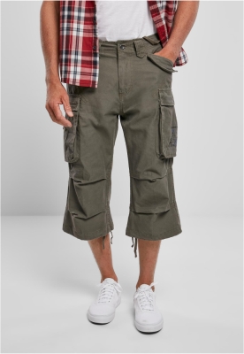 Industry Vintage Cargo 34 Shorts