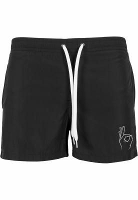 Easy Sign Swim Shorts