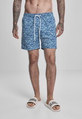 Floral Swim Shorts