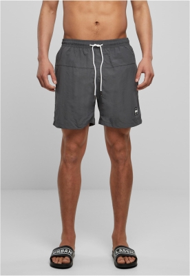 Block Swim Shorts