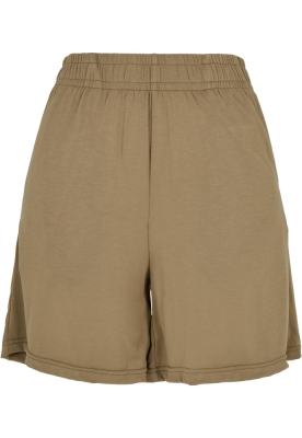 Ladies Modal Shorts
