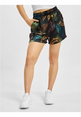 Okiep Shorts Colored