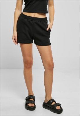 Ladies Organic Terry Shorts