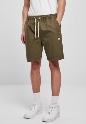 Southpole Twill Shorts