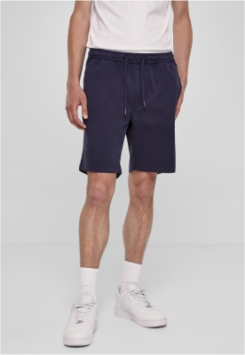 Stretch Twill Joggshorts