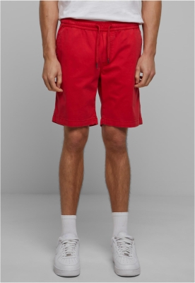 Stretch Twill Joggshorts