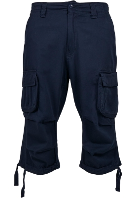 Urban Legend Cargo 34 Shorts