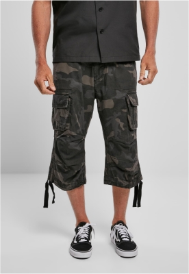 Urban Legend Cargo 34 Shorts