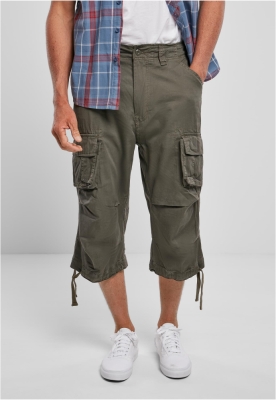 Urban Legend Cargo 34 Shorts