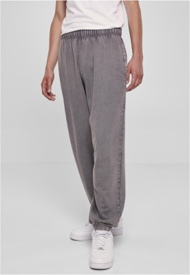 Acid Wash Sweatpants