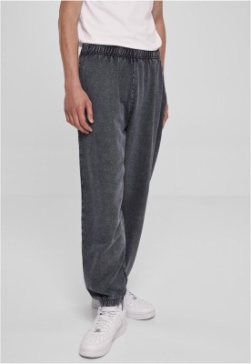 Acid Wash Sweatpants