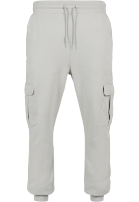 Cargo Sweatpants