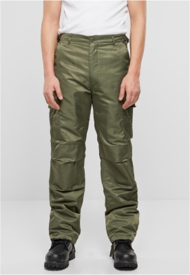 Thermal Pants