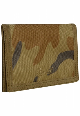 Wallet Three