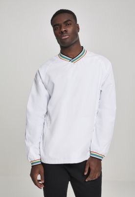 Warm Up Pull Over