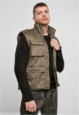 Ranger Vest