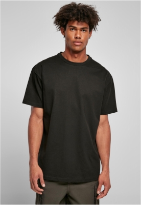 Recycled Curved Shoulder Tee