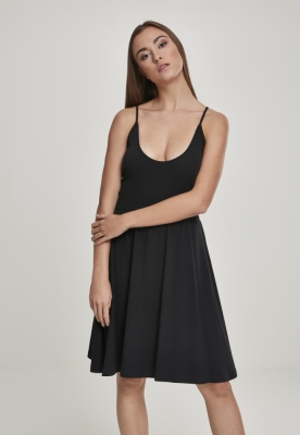 Ladies Spaghetti Dress