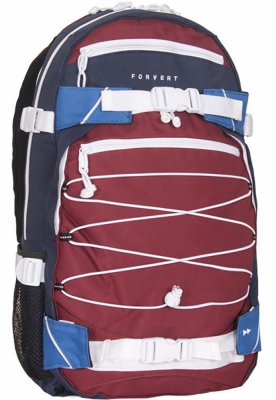 Forvert Ice Louis Backpack