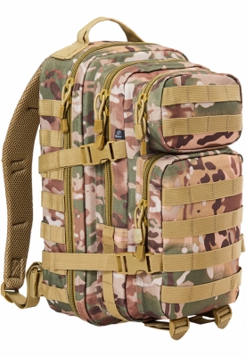 Medium US Cooper Backpack