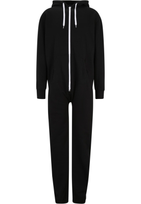 Sweat Jumpsuit