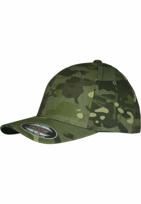 Flexfit Multicam